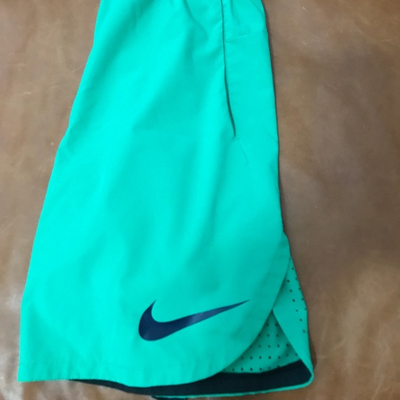 nike flex 8 inch shorts
